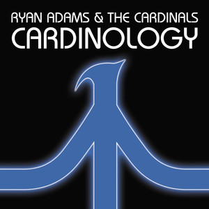 Magick - Ryan Adams | Song Album Cover Artwork