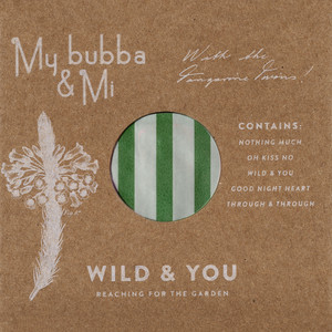 Good Night Heart - My Bubba & Mi | Song Album Cover Artwork