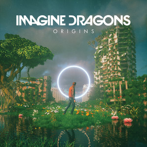 Natural - Imagine Dragons | Song Album Cover Artwork
