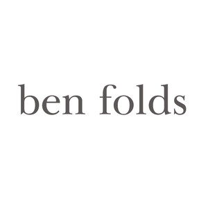 Jesusland - Ben Folds | Song Album Cover Artwork