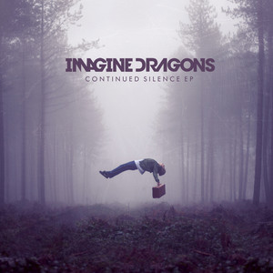 On Top of the World - Imagine Dragons | Song Album Cover Artwork