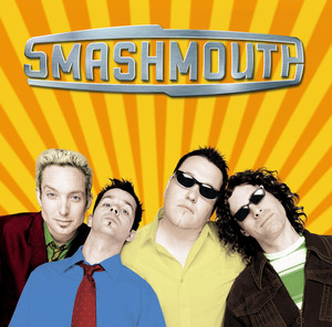 Pacific Coast Party - Smash Mouth | Song Album Cover Artwork