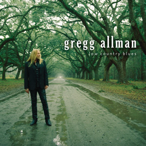 Little By Little - Gregg Allman | Song Album Cover Artwork