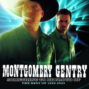 Hell Yeah - Montgomery Gentry | Song Album Cover Artwork