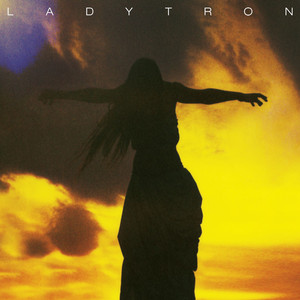 Ace of Hz - Ladytron | Song Album Cover Artwork