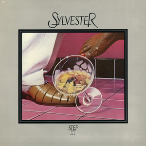 Dance (Disco Heat) - Sylvester | Song Album Cover Artwork