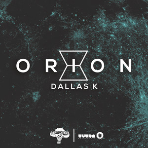 Orion - DallasK | Song Album Cover Artwork
