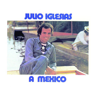 Cu-Cu-Rru-Cu-Cu Paloma - Julio Iglesias | Song Album Cover Artwork