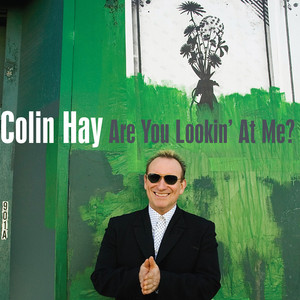 Pure Love - Colin Hay | Song Album Cover Artwork