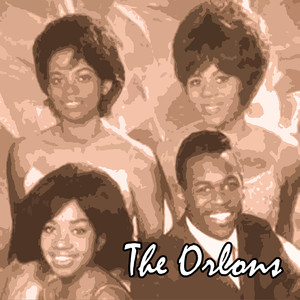 Don't You Want My Lovin' - The Orlons