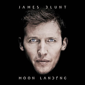 Face the Sun - James Blunt | Song Album Cover Artwork