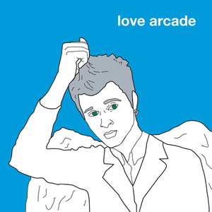 Keep It Comin' - Love Arcade | Song Album Cover Artwork