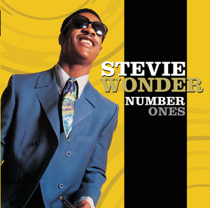 Higher Ground Stevie Wonder | Album Cover