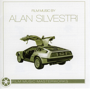 Theme (From "Back to the Future") - Alan Silvestri | Song Album Cover Artwork