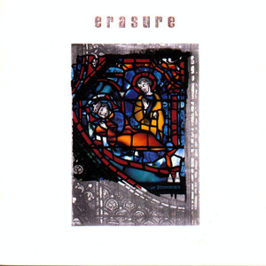 A Little Respect Erasure | Album Cover