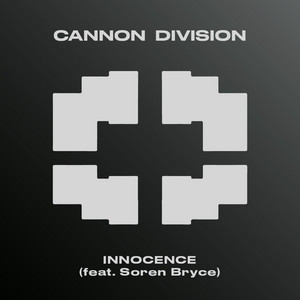 Innocence (feat. Soren Bryce) Cannon Division | Album Cover