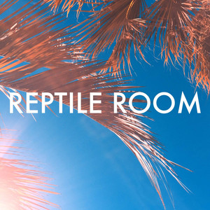 Lights - Reptile Room | Song Album Cover Artwork