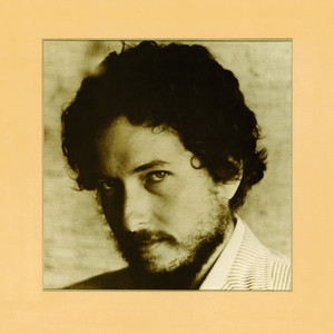 The Man In Me - Bob Dylan | Song Album Cover Artwork