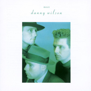 Mary's Prayer - Danny Wilson | Song Album Cover Artwork