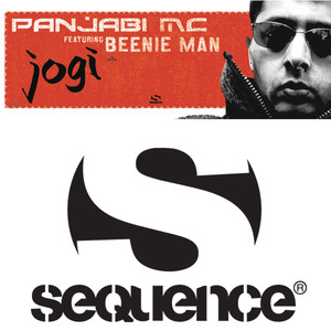Jogi - Panjabi MC | Song Album Cover Artwork