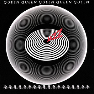Fat Bottomed Girls - Queen | Song Album Cover Artwork