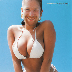 Windowlicker - Aphex Twin | Song Album Cover Artwork