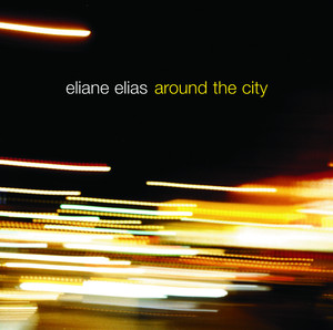 Running Eliane Elias | Album Cover