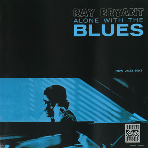 Me and the Blues (Blues #1) - Ray Bryant | Song Album Cover Artwork