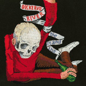 Lost Coastlines - Okkervil River | Song Album Cover Artwork