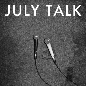 I've Rationed Well - July Talk | Song Album Cover Artwork