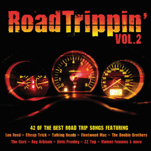 2-4-6-8 Motorway - The Tom Robinson Band