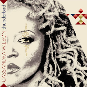 I Want To Be Loved Cassandra Wilson | Album Cover