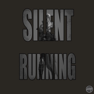 Silent Running - Album Artwork