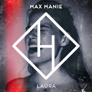 Laura - Max Manie | Song Album Cover Artwork
