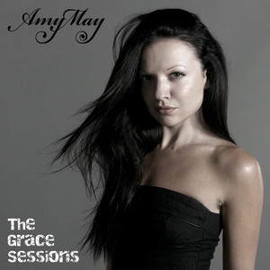 Real - Amy May | Song Album Cover Artwork
