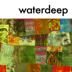 Love Is Always There Waterdeep | Album Cover