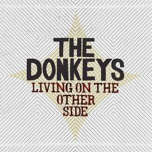 Excelsior Lady - The Donkeys | Song Album Cover Artwork
