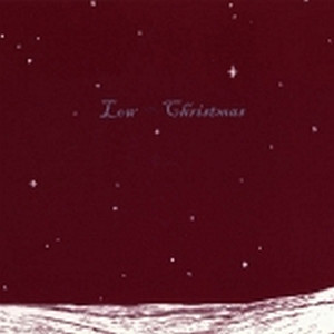 Just Like Christmas - Low | Song Album Cover Artwork