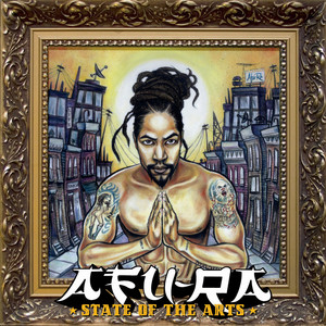 Deal Wit It - Afu-Ra | Song Album Cover Artwork
