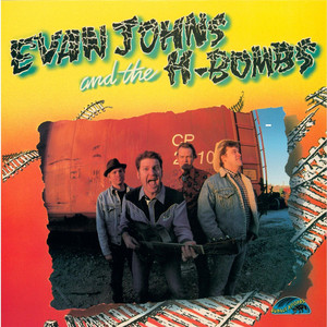 Bar-B-Cutie - Evan Johns | Song Album Cover Artwork