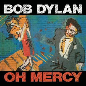 Ring Them Bells - Bob Dylan | Song Album Cover Artwork