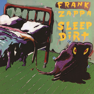 Sleep Dirt - Frank Zappa
