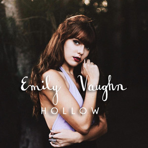Hollow - Emily Vaughn | Song Album Cover Artwork