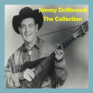 He Had a Long Chain On - Jimmy Driftwood | Song Album Cover Artwork