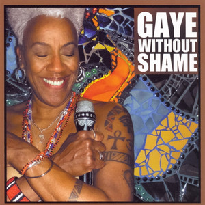 It Hurts Me Too - Gaye Adegbalola | Song Album Cover Artwork