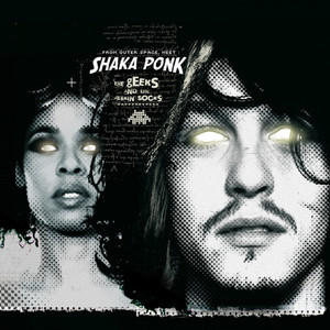 Reset After All - Shaka Ponk | Song Album Cover Artwork