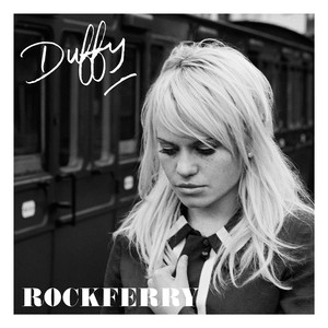 Mercy - Duffy | Song Album Cover Artwork