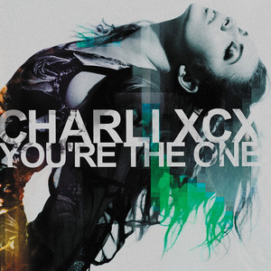 Nuclear Seasons - Charli XCX | Song Album Cover Artwork