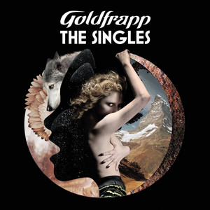 Number 1 - Goldfrapp | Song Album Cover Artwork