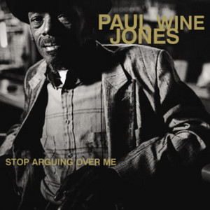 Heels Clickin' - Paul Jones | Song Album Cover Artwork